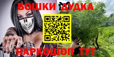 молекула духа Коммунар